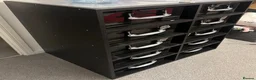 Python Snake reptiles for sale: Royal pythons and rack - Advert 1