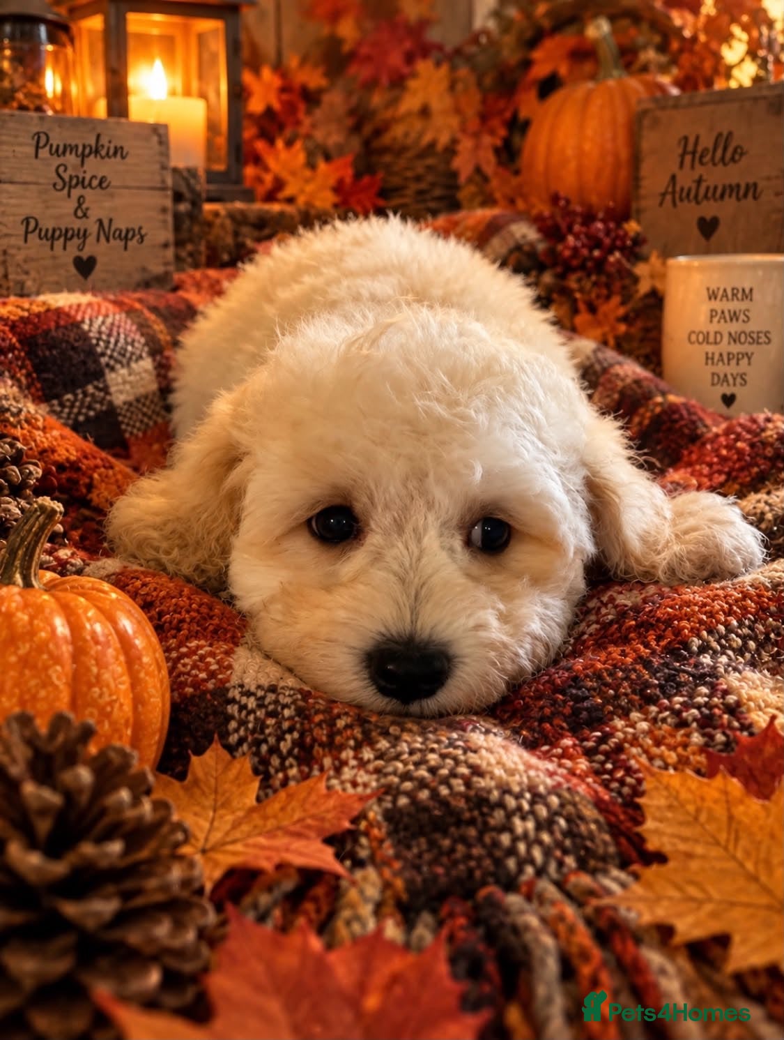 Maltipoo dogs The most gorgeous and affection at multi poos - Advert 2