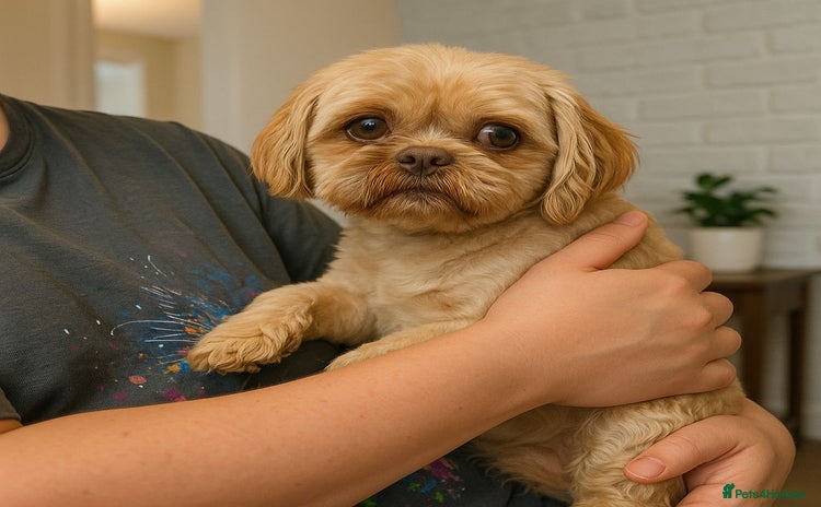 Shih Tzu dogs - Advert 1