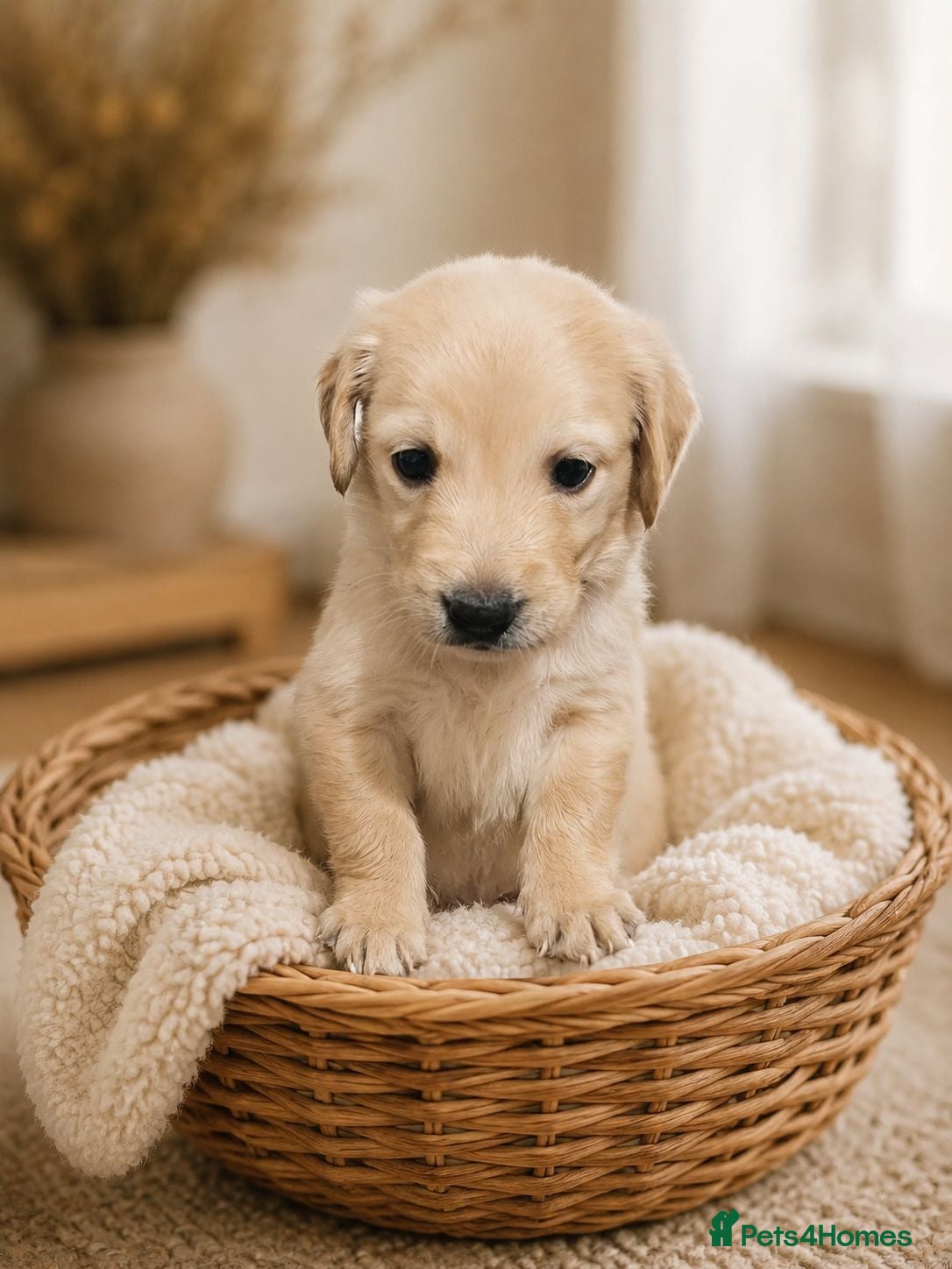 Golden Retriever dogs Golden Retriever puppies  KC registered  - Advert 2