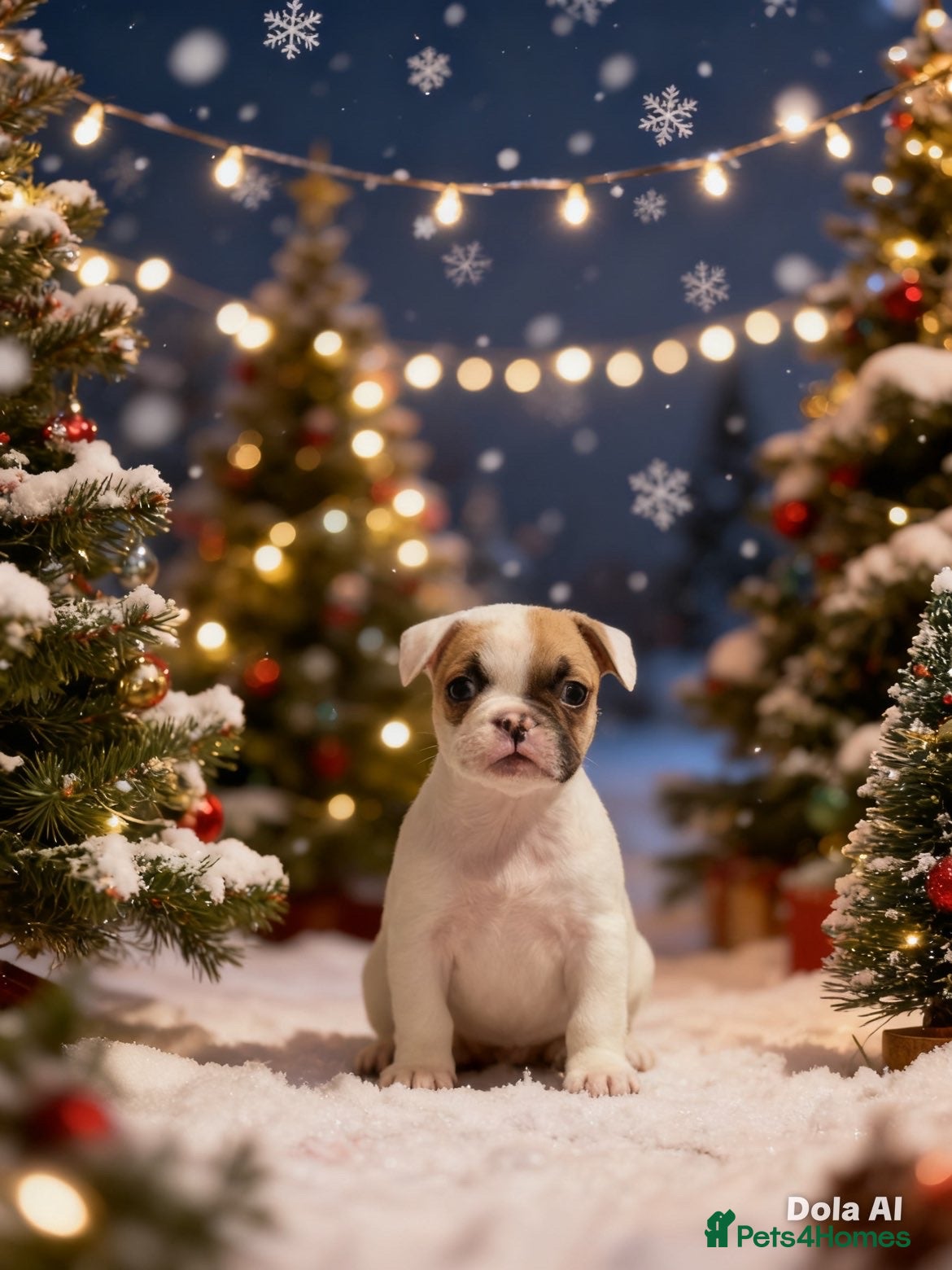 French Bulldog dogs Beautiful French bulldog puppies  - Advert 5