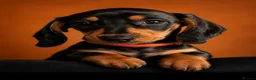 Miniature Dachshund dogs for sale: BLACK/TAN Adorable dachshund puppies for sale😍 - Advert 18