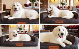Golden Retriever dogs for sale: Newmiller Retrievers Upcoming Litter Announcement  - Advert 4