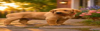 Labrador Retriever 2