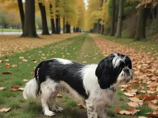 Shih Tzu dogs 💞ADULT SHIH TZU 💞 - Advert 4