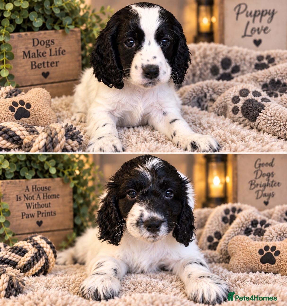 Cockapoo dogs Cockapoo - Advert 1