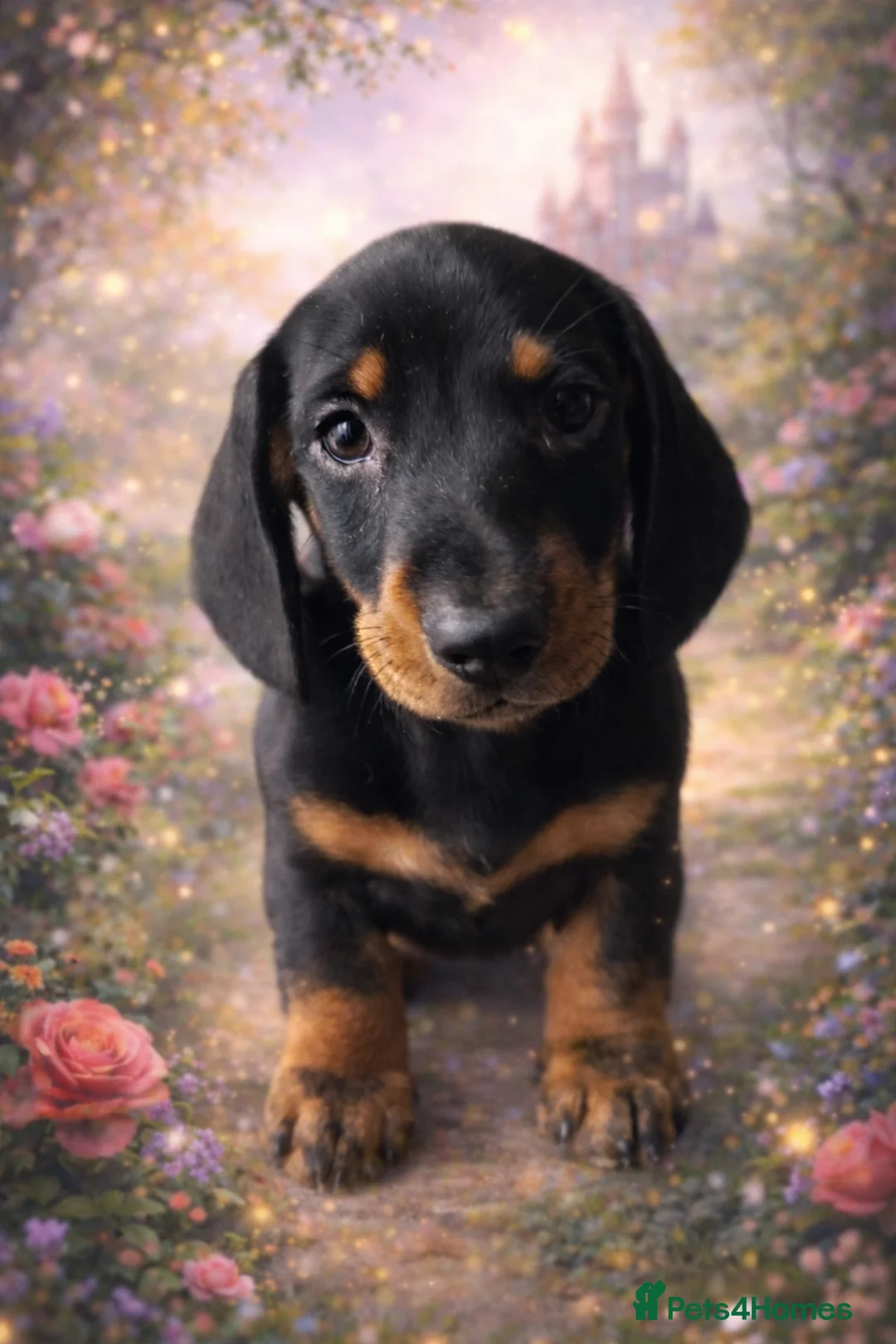 Dachshund dogs for sale: Ready Now ! KC Standard Dachshund puppies!  - Advert 2