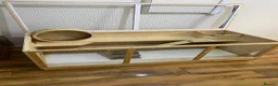 Guinea Pig rodents for sale: hamster/ small animals 3-tier cage  - Advert 1