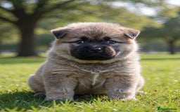 Chow Chow dogs for sale: 🐶 Beautiful Fawn chow chow babies 🐶 - Image 7