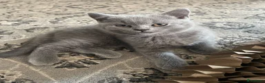 British Shorthair 1