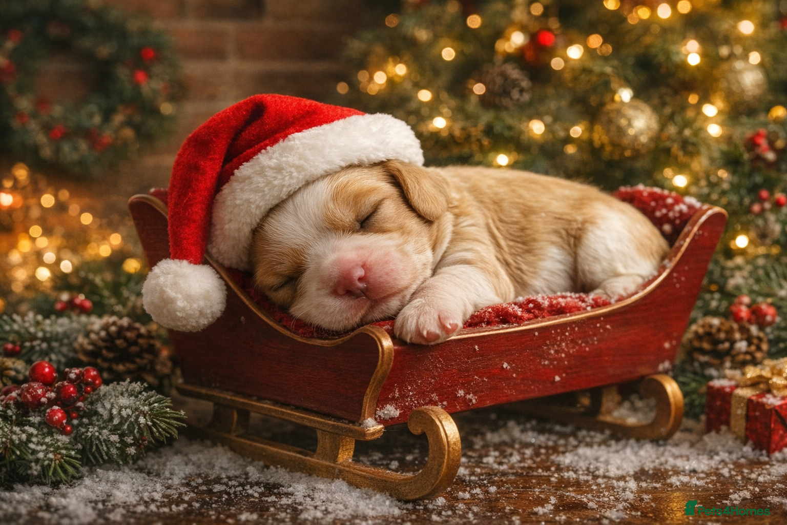 Cavalier King Charles Spaniel dogs Beautiful Cavalier King Charles Puppies - Advert 2