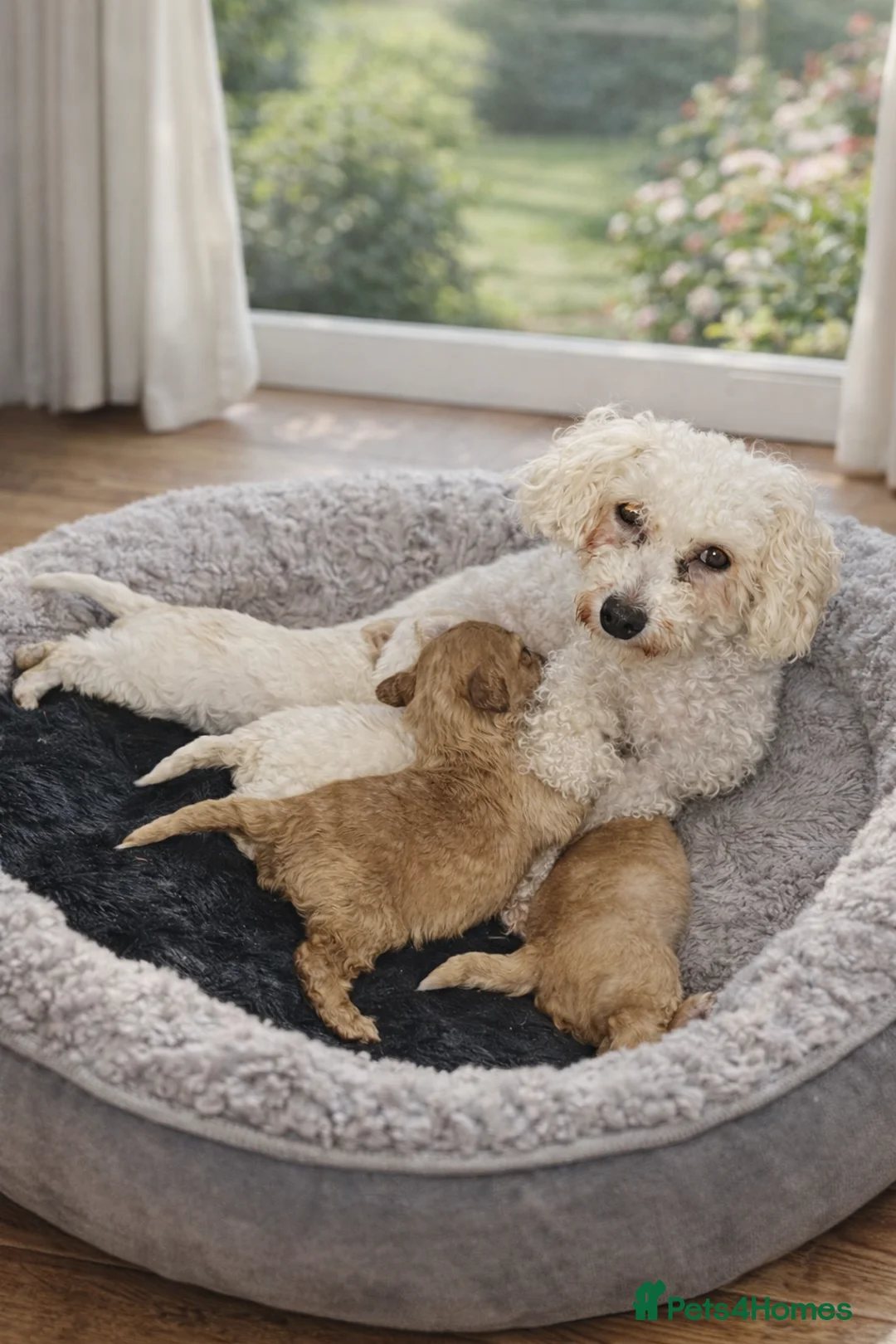 Maltipoo dogs for sale: Georgous Maltipoo puppies  - Advert 2