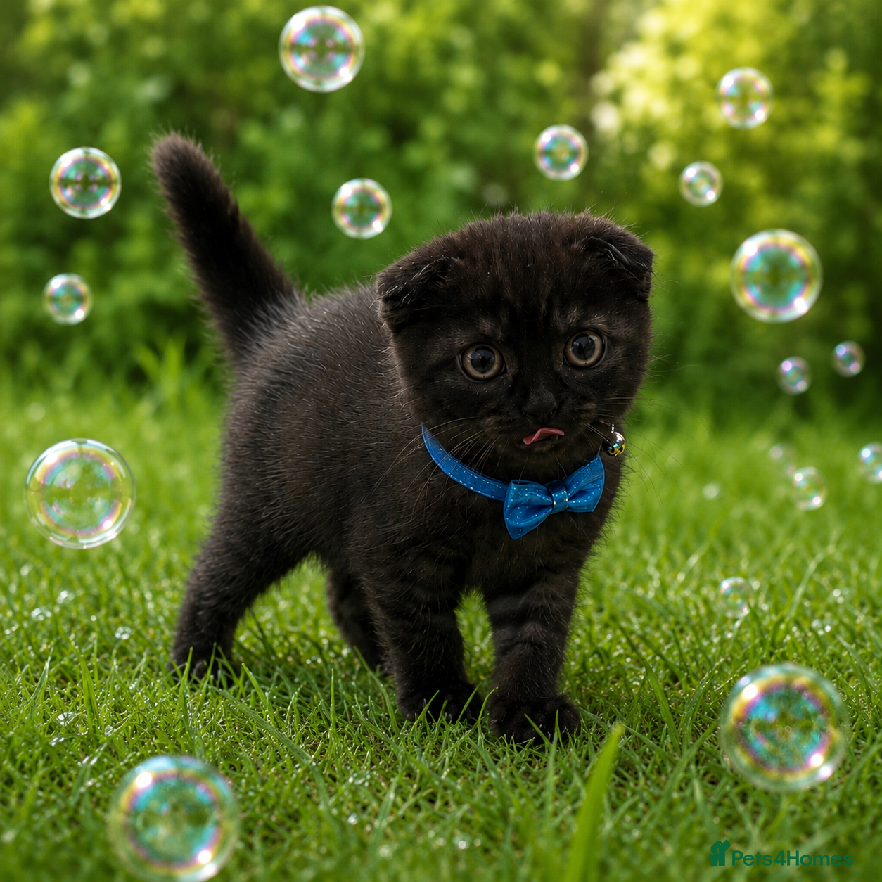 Scottish Fold cats REDUCED TODAY Scottish Fold Kittens - Advert 16