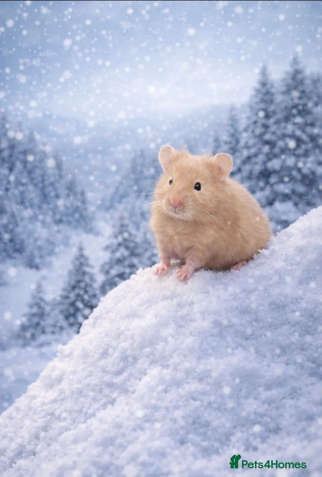 Hamster rodents for sale: Baby hamsters  - Advert 7