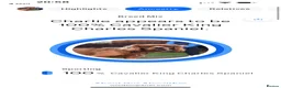 Cavalier King Charles Spaniel dogs for stud: Cavalier King Charles Spaniel for stud  - Advert 2
