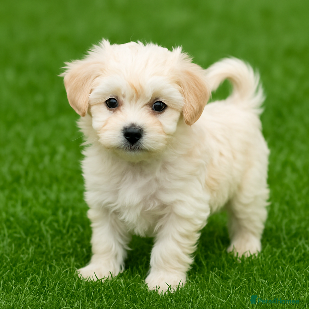 Bichon Frise dogs for sale: Adorable Pure Bichon Frise Puppy Now in London - Image 2
