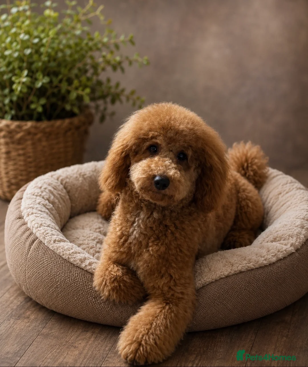 Cockapoo dogs for sale: F1b cockapoo puppies - DNA health test clear  - Advert 40