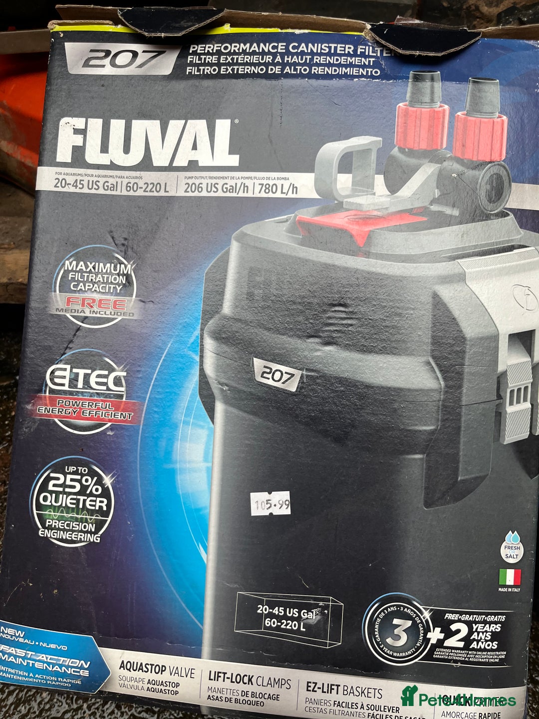 Axolotl reptiles for sale: 2 Adult male Axolotls and Full set up  - Image 12