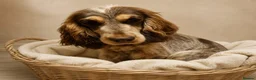 Cocker Spaniel dogs for sale: 🐾 6 Gorgeous Show Type Cocker Spaniel Puppies 🐾 - Advert 2