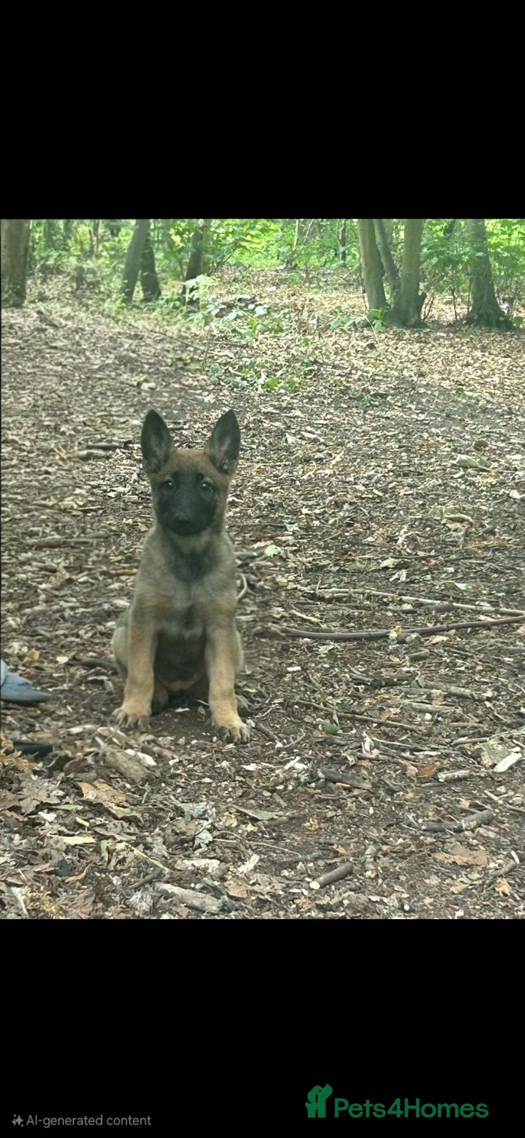 German Shepherd dogs for sale: GSD X MALI PUPS - Image 4