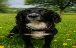 Sprocker dogs for sale: Exceptional working-line puppies for loving homes! - Image 29