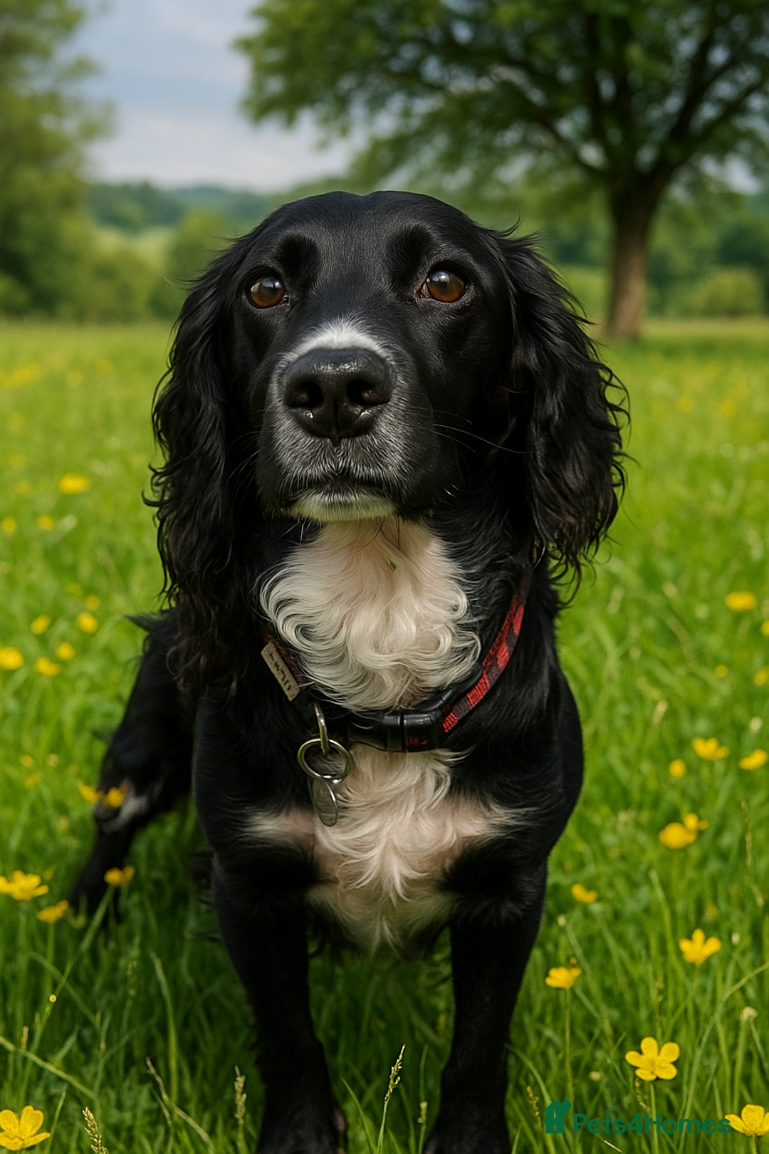 Sprocker dogs for sale: Exceptional working-line puppies for loving homes! - Image 29