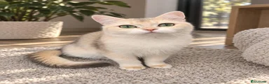British Shorthair 1