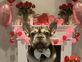 French Bulldog dogs Male french bulldog - Advert 18