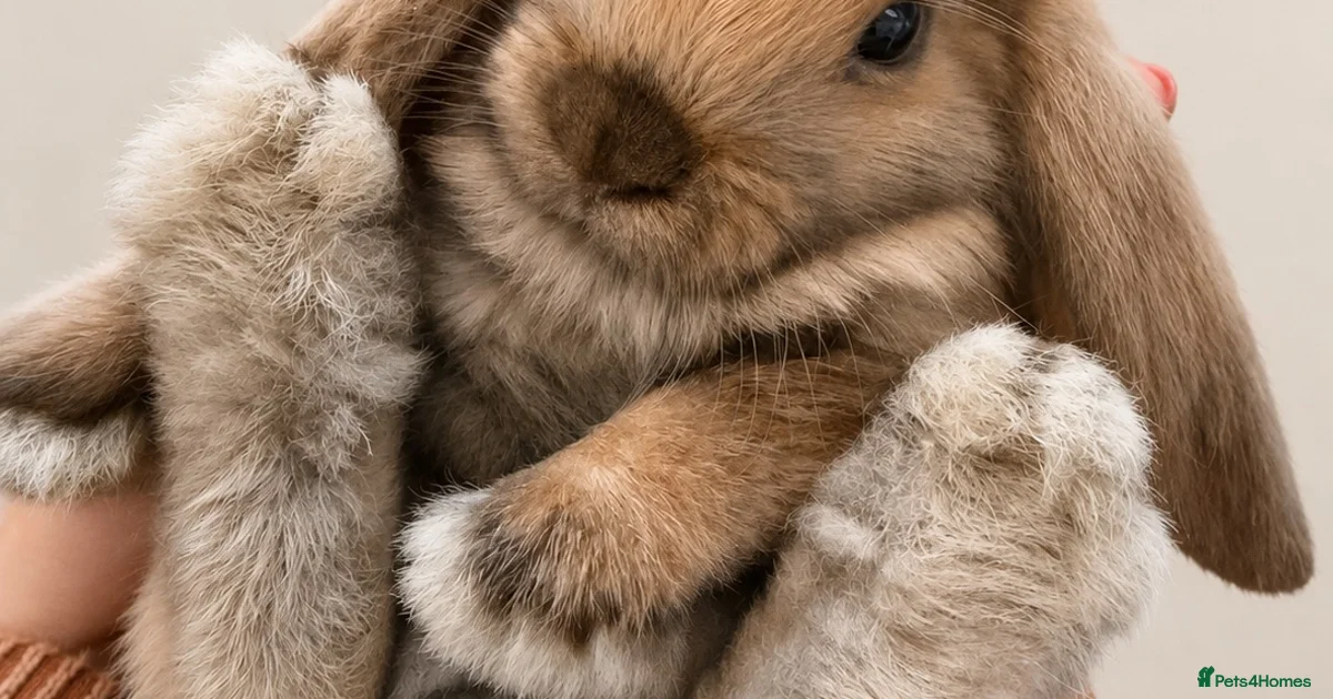 Rabbits for Sale for sale in Ipswich, Suffolk | Pets4Homes