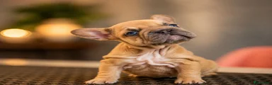 French Bulldog Puppy 4