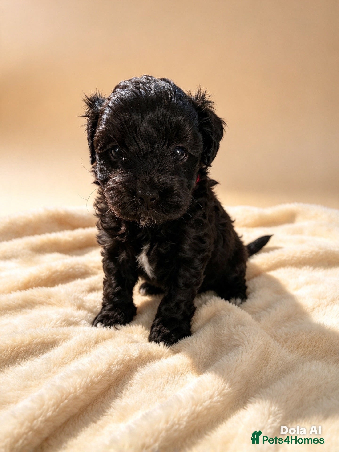 Maltipoo dogs Beautiful Korean tiny Maltipoo girls  - Advert 2