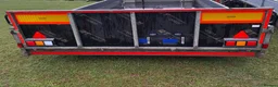 Mixed Breed livestock for sale: Tipping flat bed with sides - Advert 17
