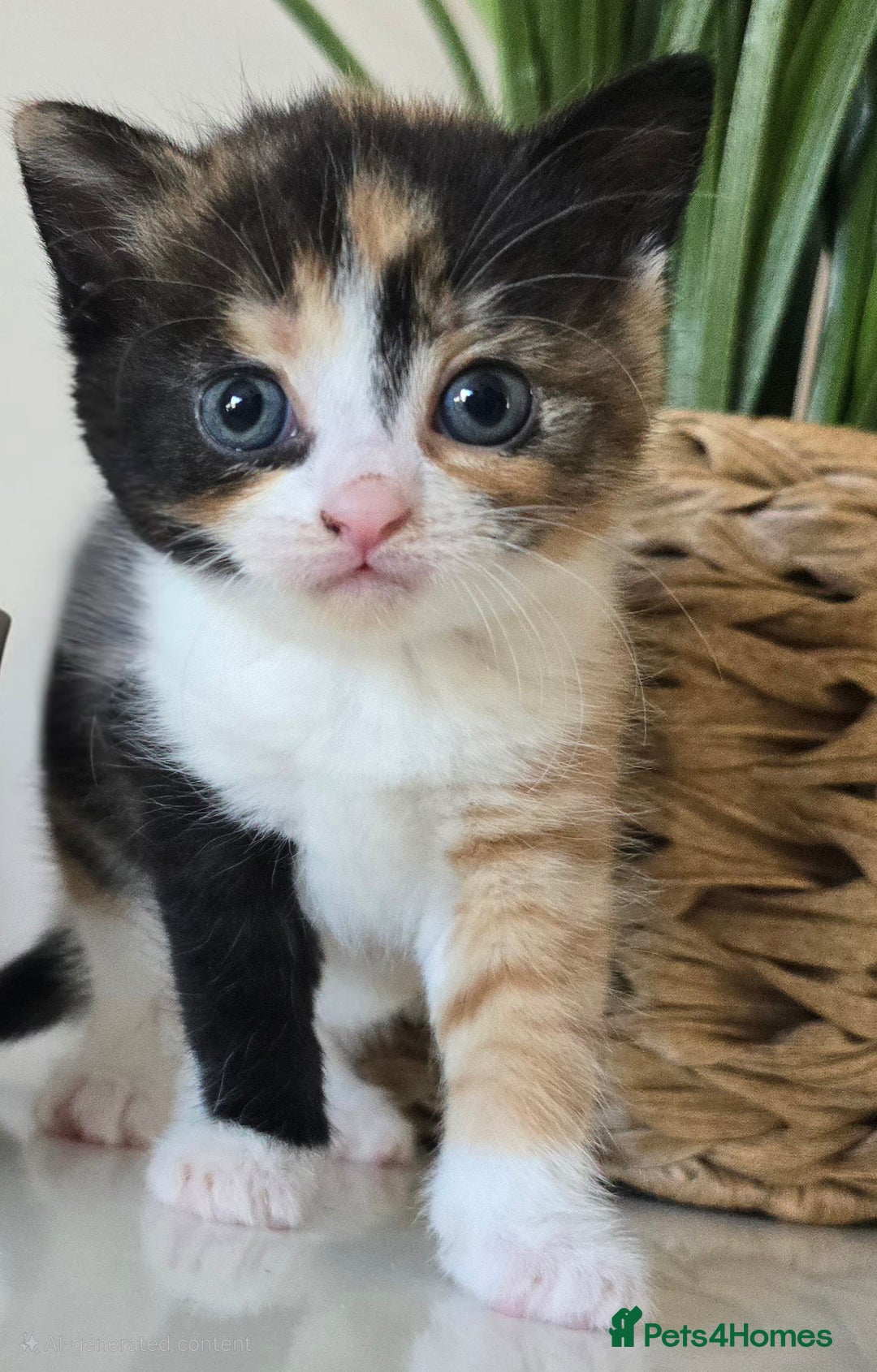 Mixed Breed cats for sale: 🌟2 mix breed/ British short haired females 🌟  - Image 1