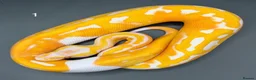 Python Snake reptiles for sale: Dreamsicle ball/royal python hatchlings  - Advert 3