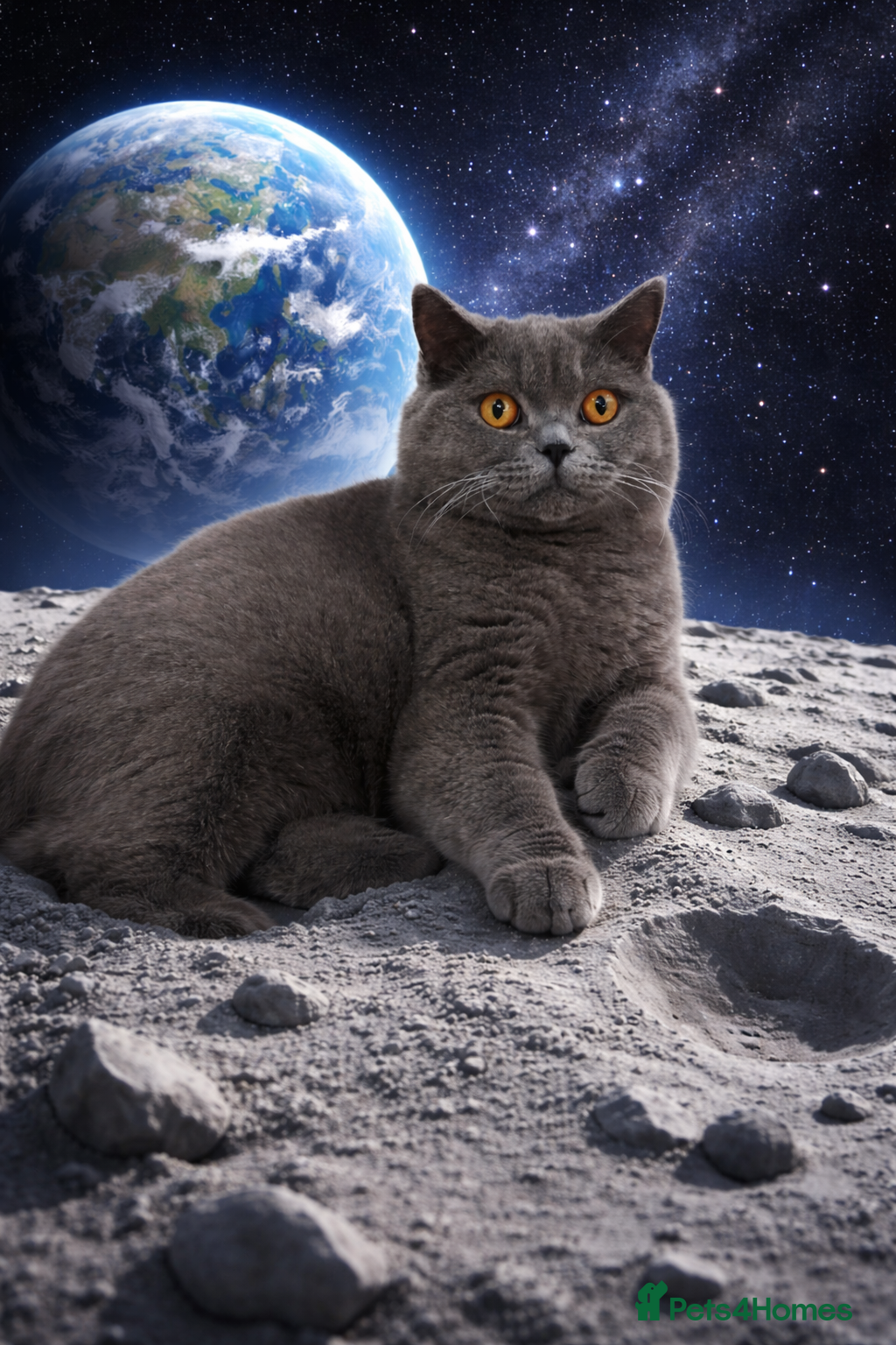 British Shorthair cats British Shorthair Stud  - Advert 4