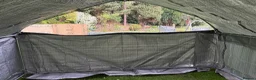 Chickens poultry for sale: COST £190 4M X 3M QUALITY CHICKEN OR POULTRY PEN  - Advert 7