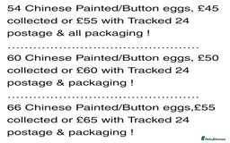 Quail poultry for sale: QUAIL HATCHING EGGS/1ST SEPTEMBER ! - Image 17