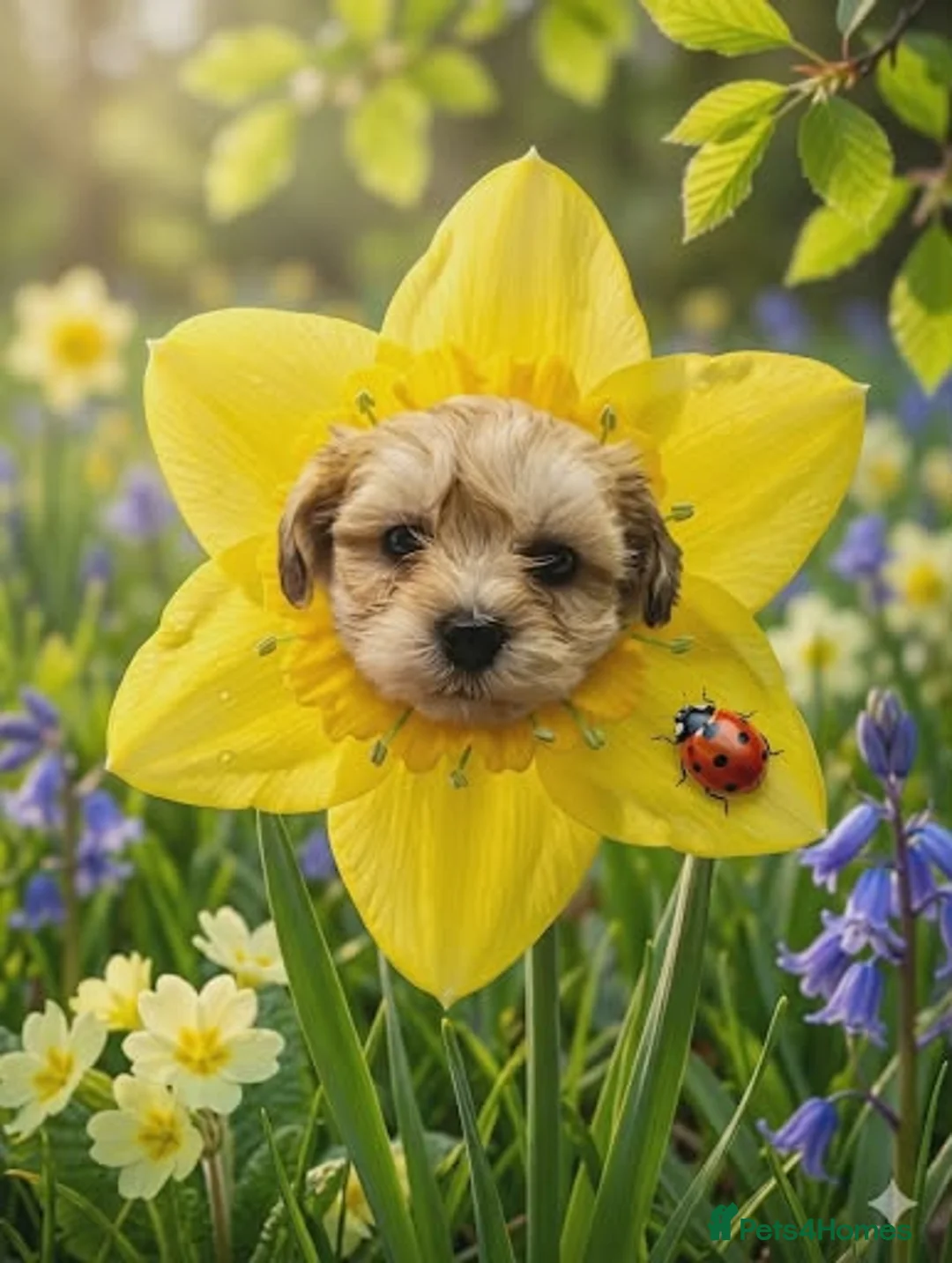 Maltipoo dogs for sale: Maltipoo Puppies READY TO BE VIEWED  - Advert 2