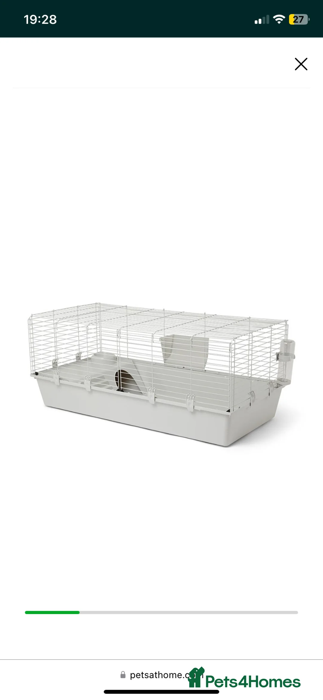 Mixed Breed rabbits for sale: 3month male urgent  - Advert 4