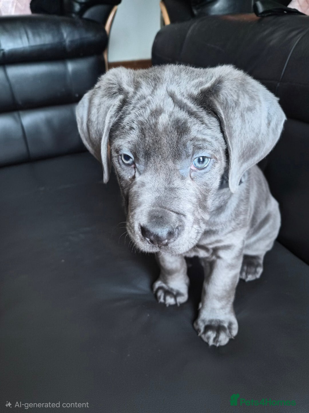 Cane Corso dogs for sale: 🐾 Stunning Cane Corso Puppy for Sale 🐾 - Advert 4