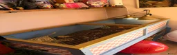 Tortoise reptiles for sale: Russian horsefield tortoise 2 years old full setup - Advert 5