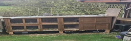 Guinea Pig rodents for sale: Rabbit Guinea pig cage for sale  - Advert 1