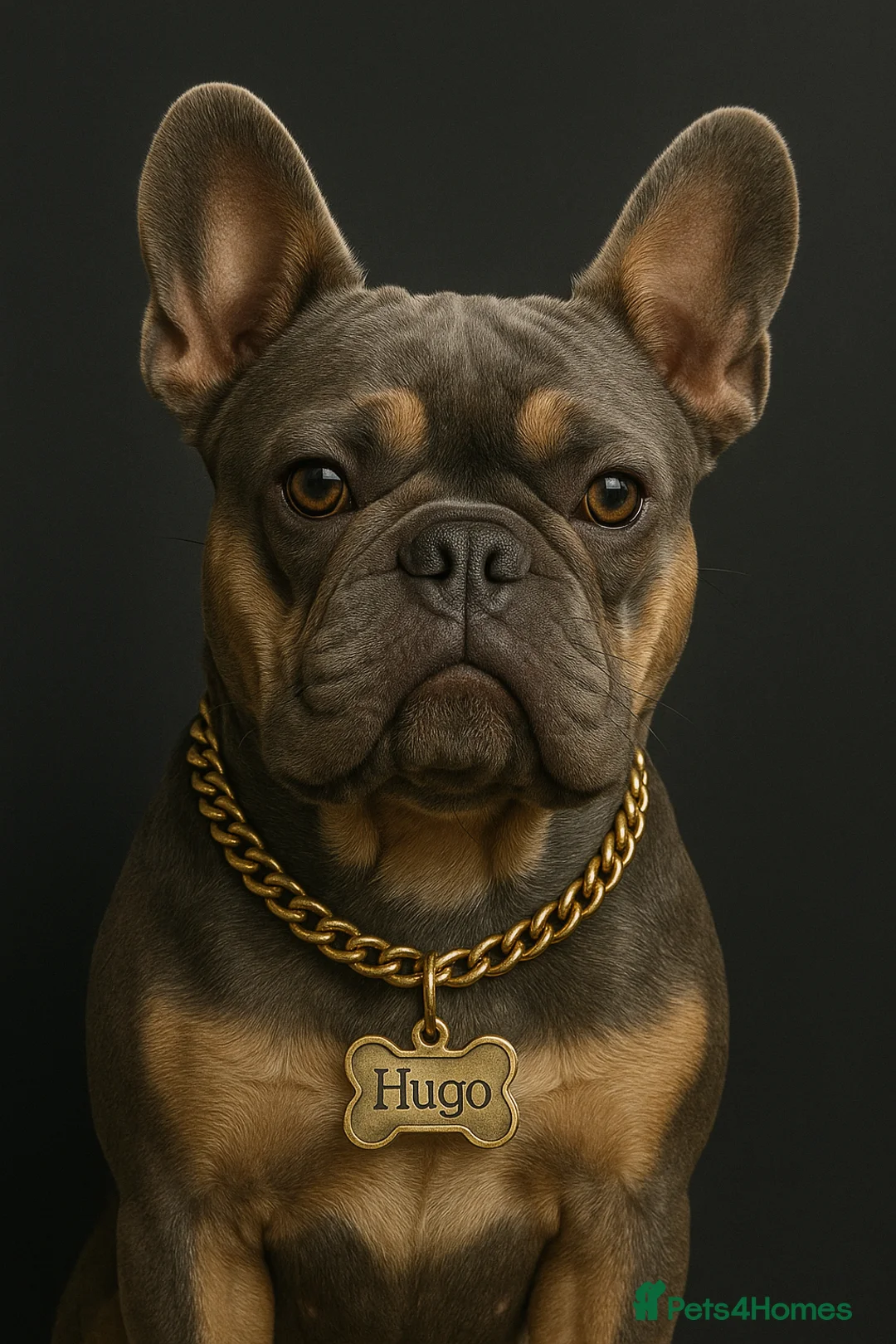 French Bulldog dogs for stud: STUD FRENCH BULLDOG  - Advert 1