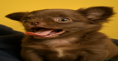 Chihuahua dogs - Advert 16