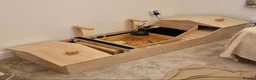 Tortoise reptiles for sale: 2 Beautiful Horsfield Tortoises & Large Enclosure in Bedford - Advert 3