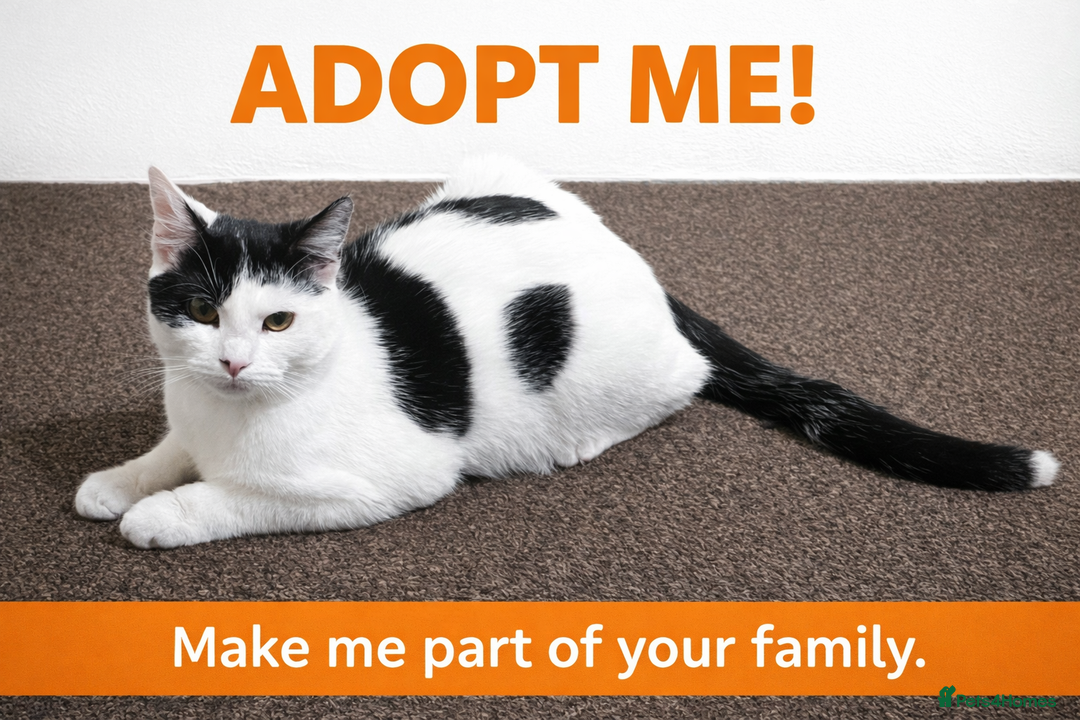 Domestic Shorthair cats for sale: Hello, I am Rio  - Advert 2