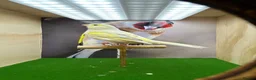 Canaries birds for sale: Red mosaic canary  - Advert 6