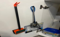 Axolotl reptiles for sale: 2 Adult male Axolotls and Full set up  - Image 11