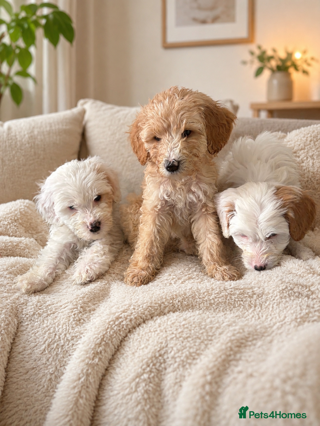 Australian Labradoodle dogs Australian Labradoodle Puppies for Sale 🐾 - Advert 18