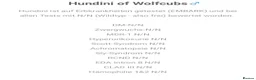 German Shepherd dogs for sale: KC REG OLD STYLE GERMAN SHEPHERD PUPPIES   - Advert 18